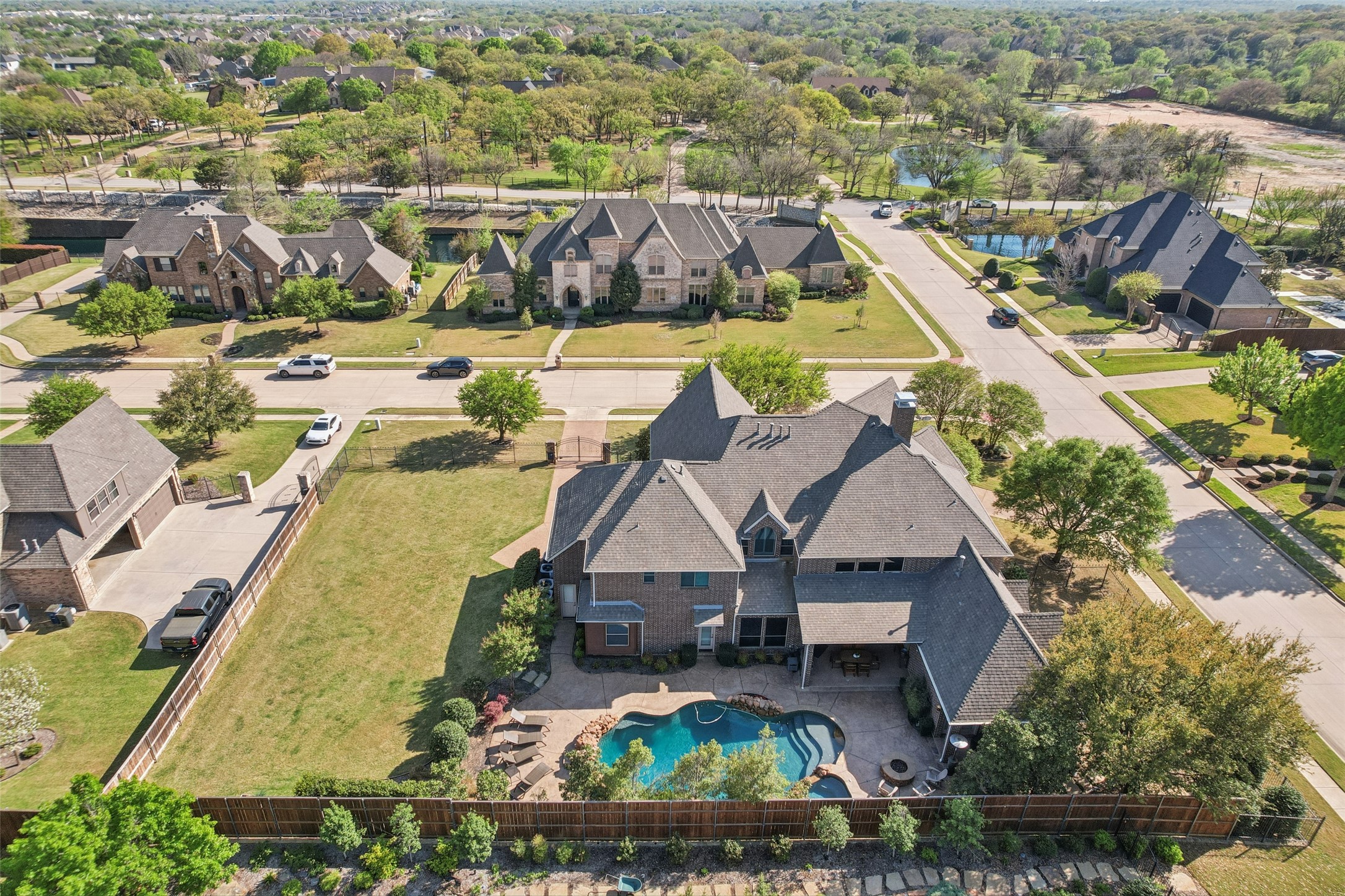 2405 Juniper Court Keller TX 76262