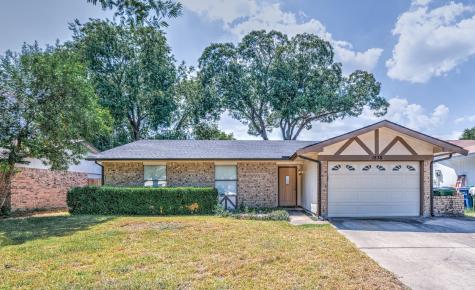 1838 Palo Duro Drive Garland TX 75040