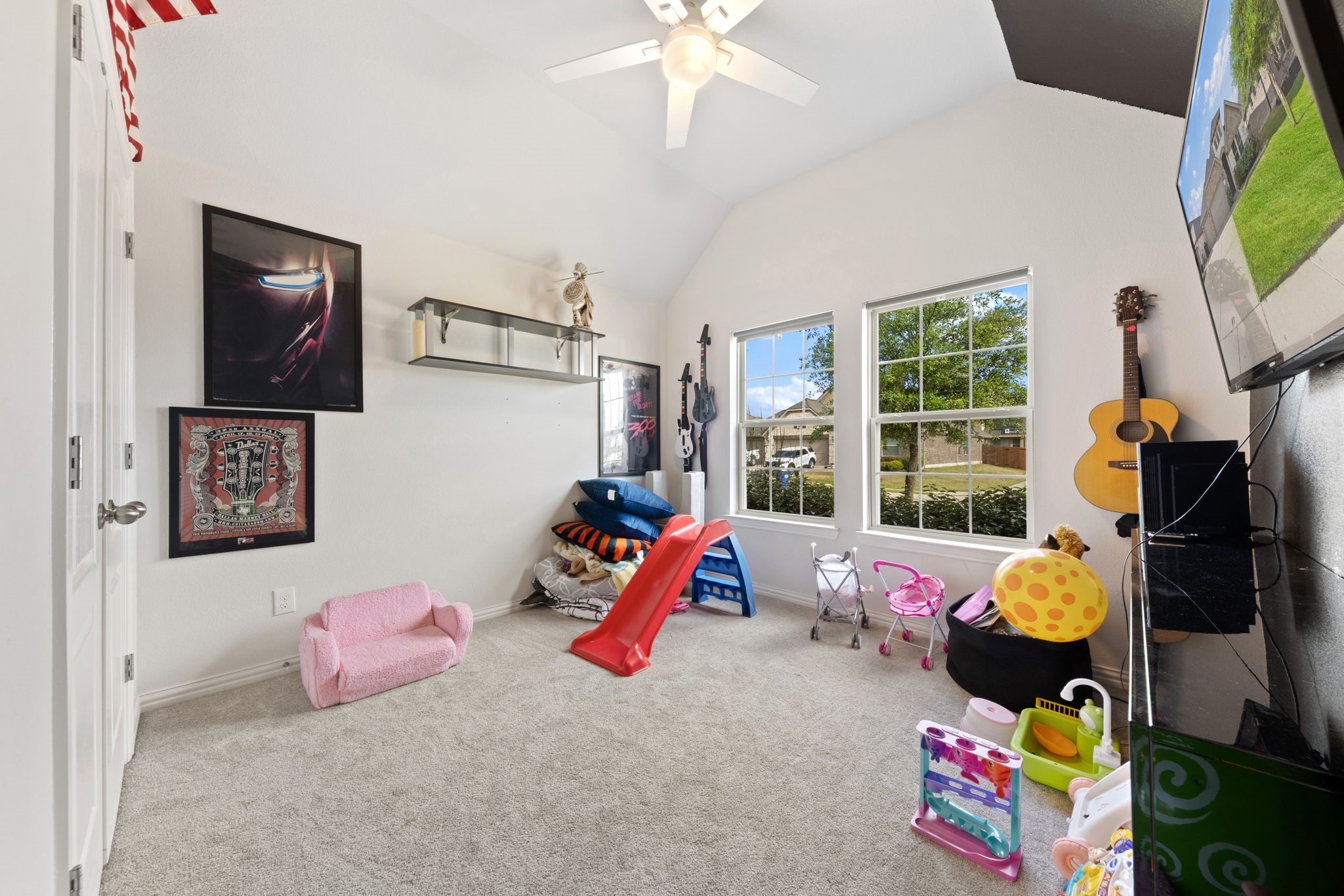 2818 Chestnut Lane Melissa TX 75454