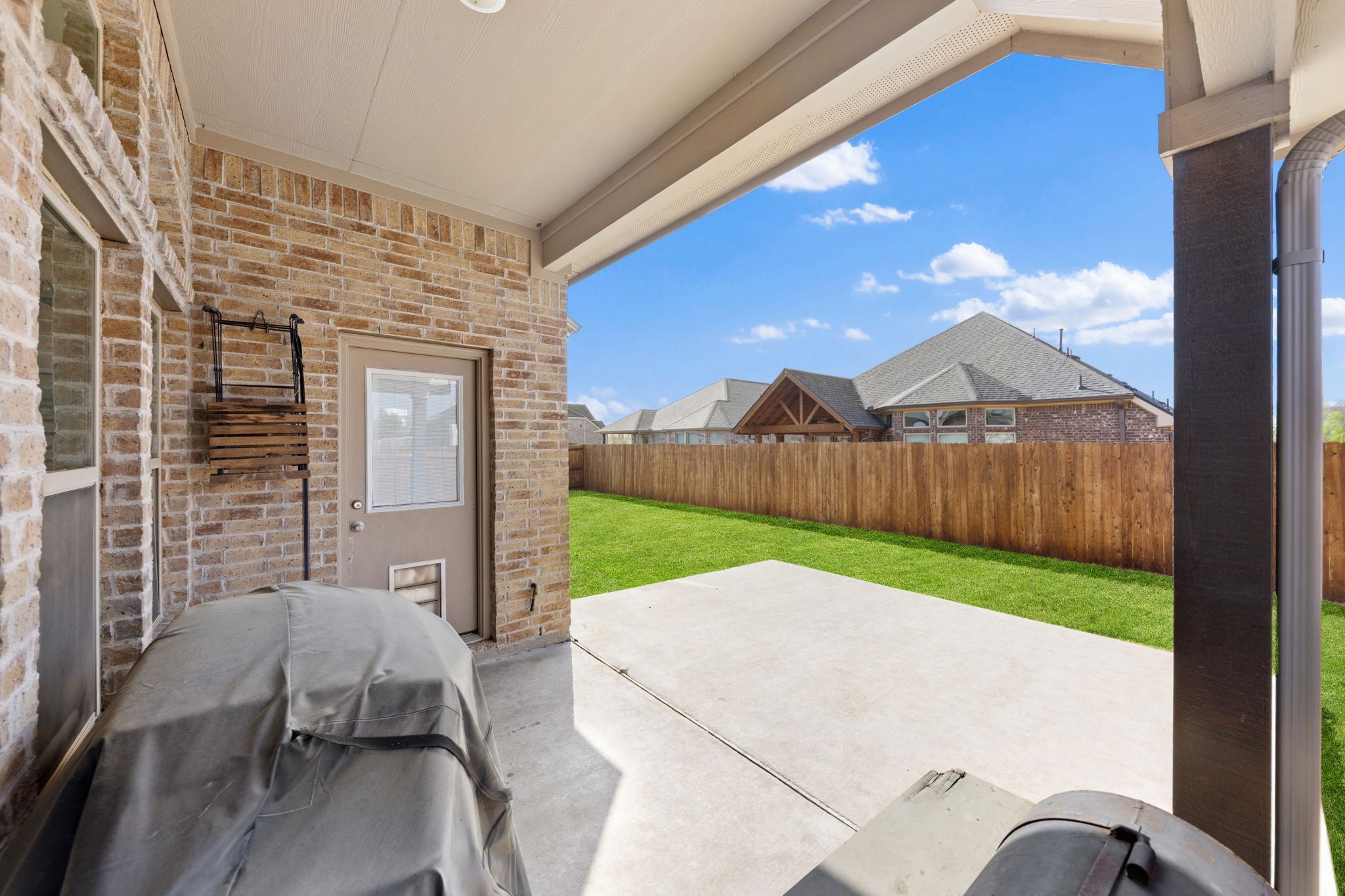 2818 Chestnut Lane Melissa TX 75454