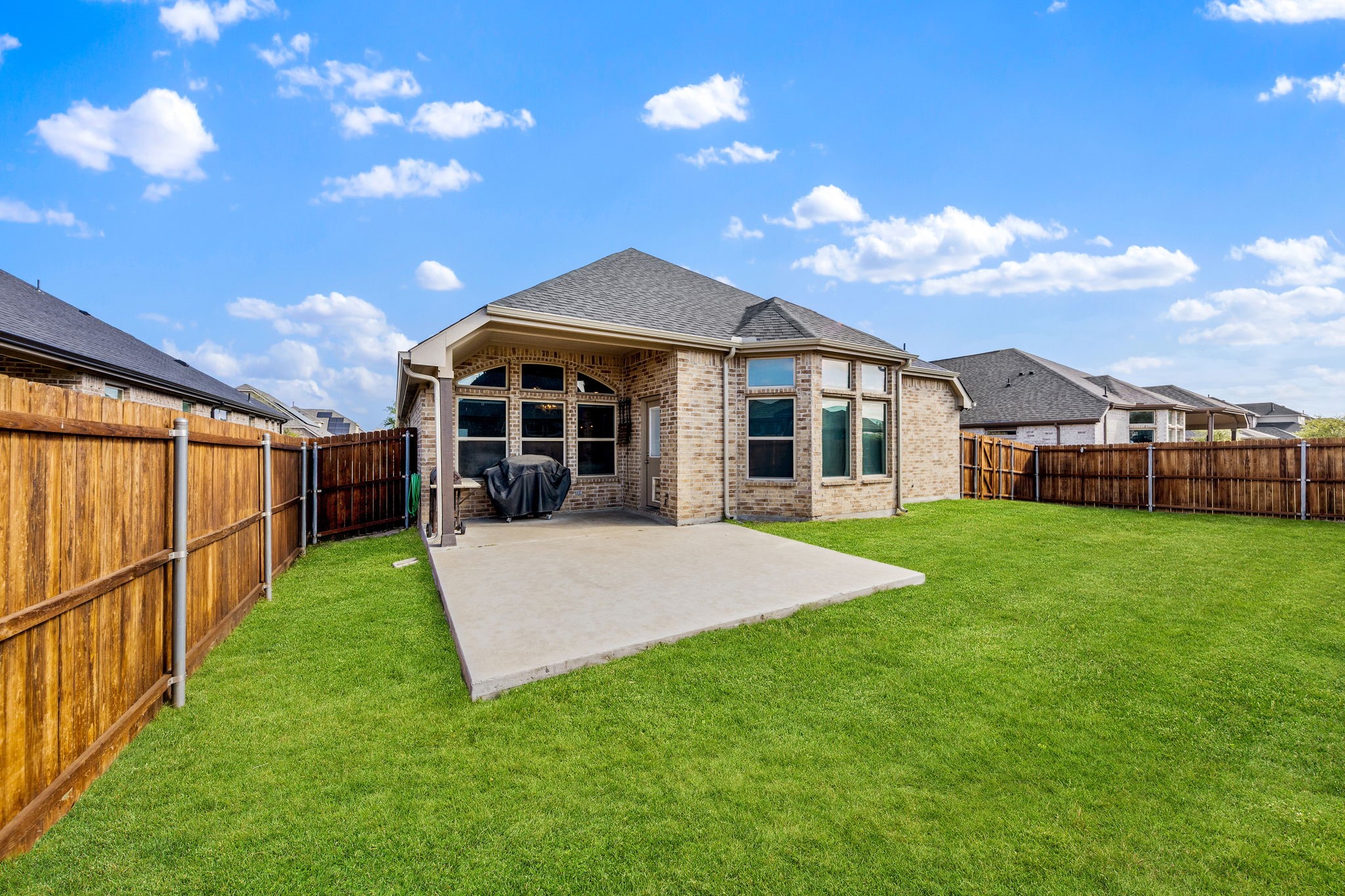 2818 Chestnut Lane Melissa TX 75454