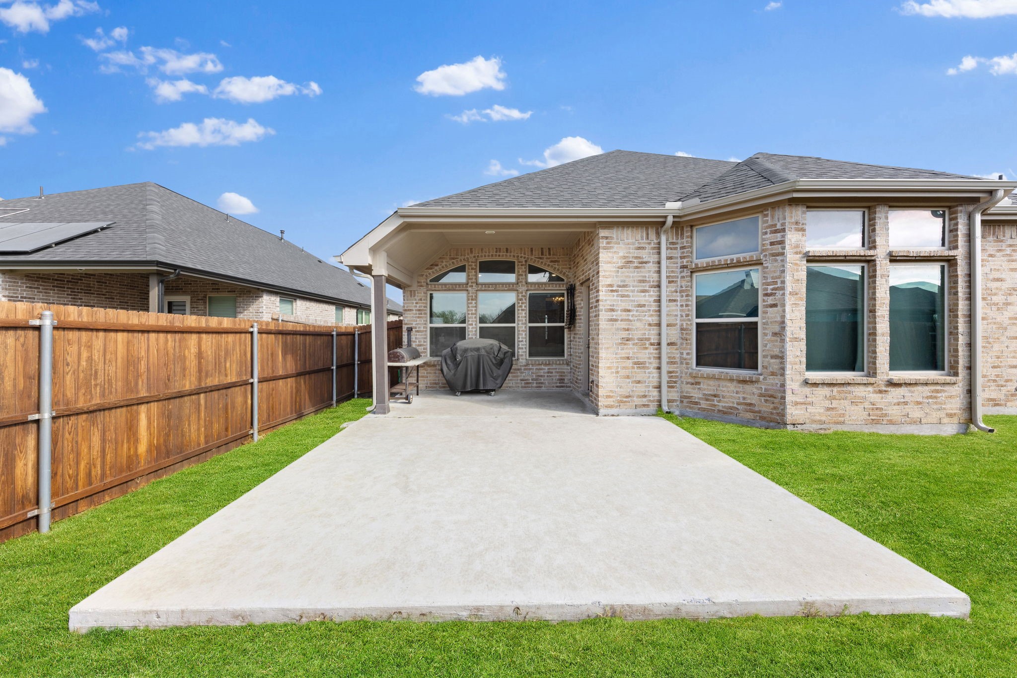 2818 Chestnut Lane Melissa TX 75454