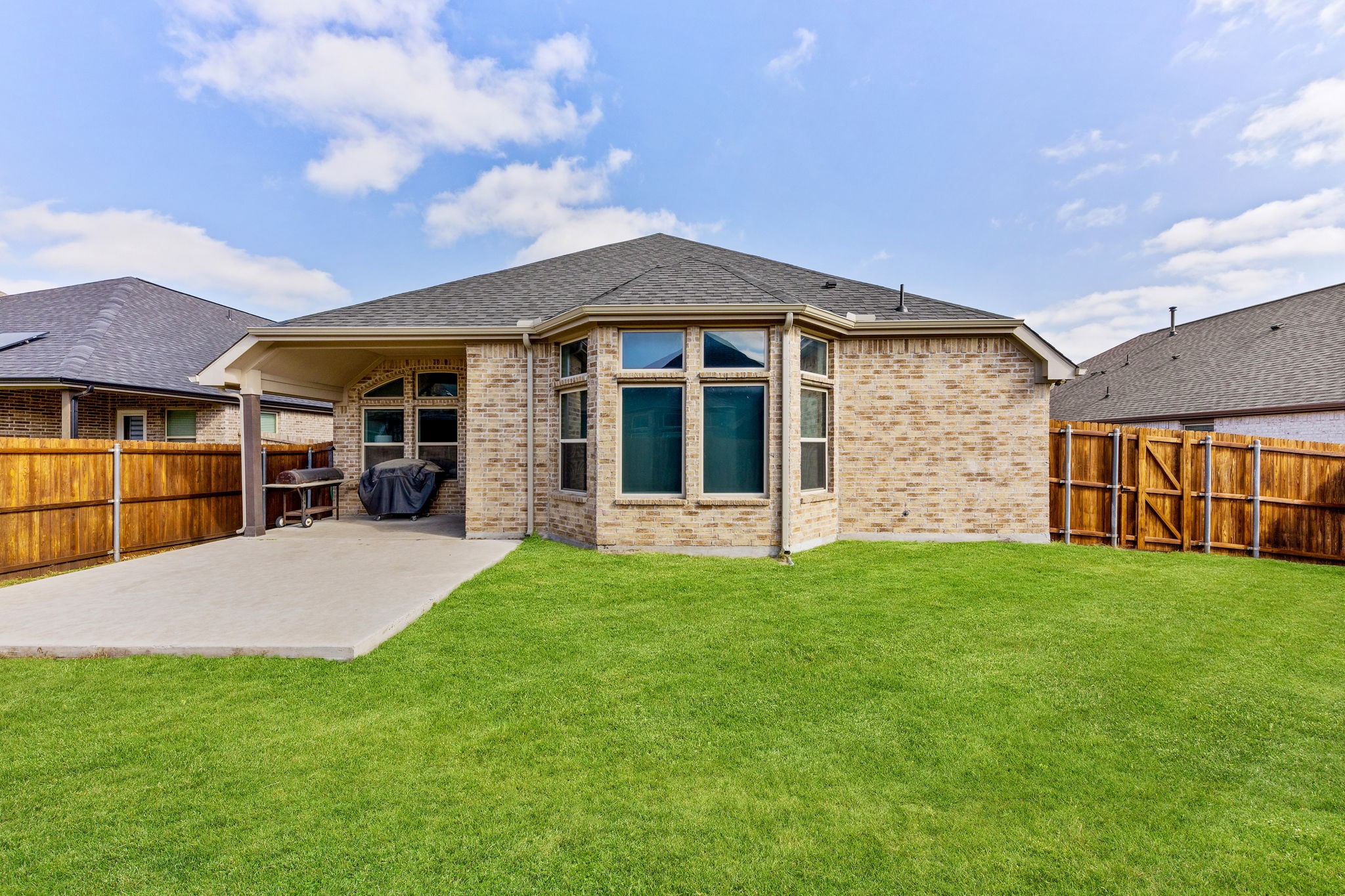 2818 Chestnut Lane Melissa TX 75454