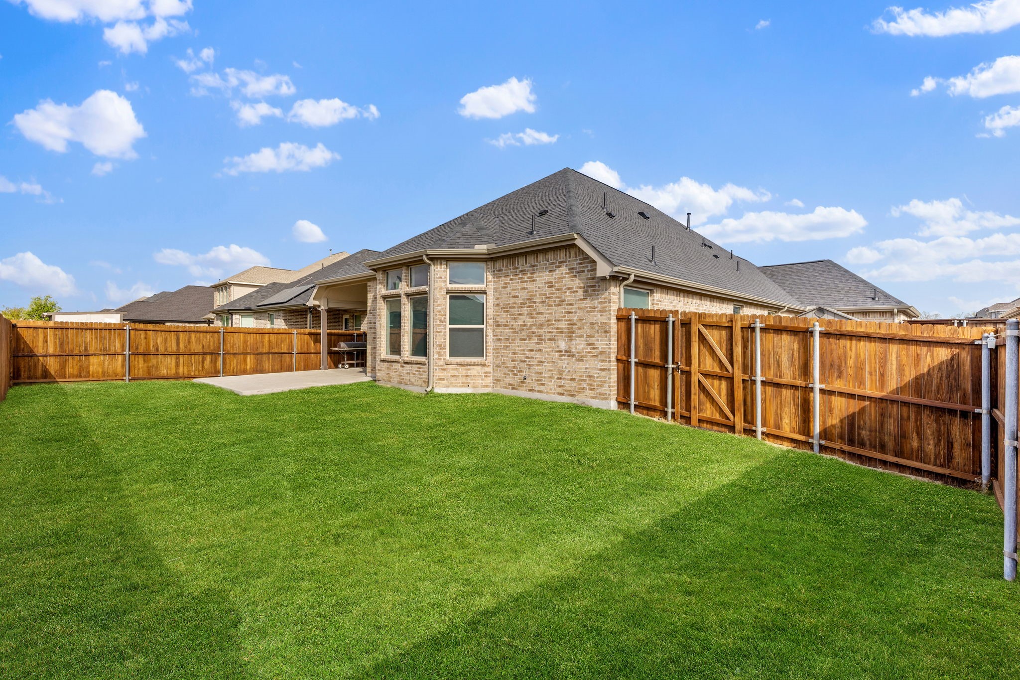 2818 Chestnut Lane Melissa TX 75454