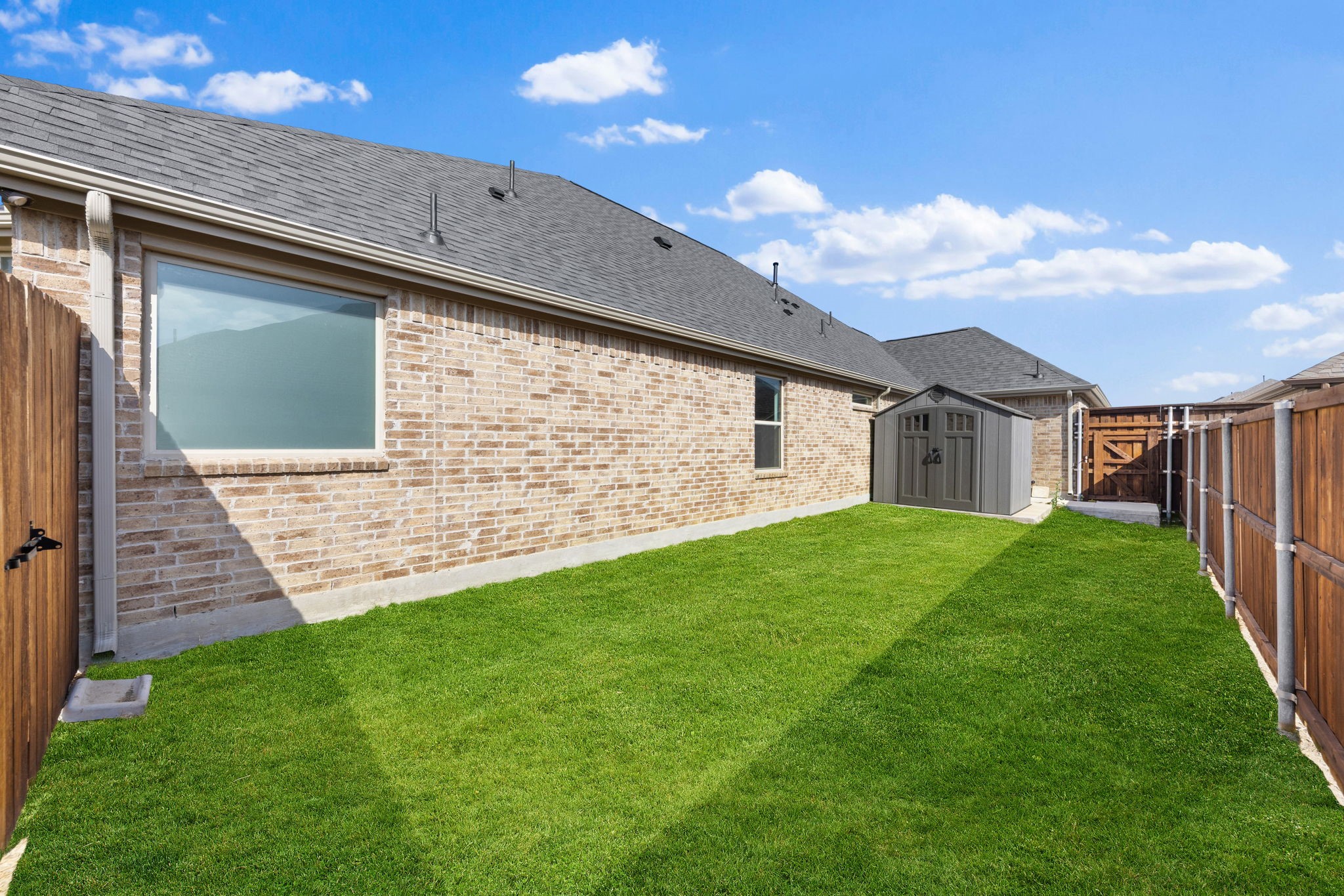2818 Chestnut Lane Melissa TX 75454