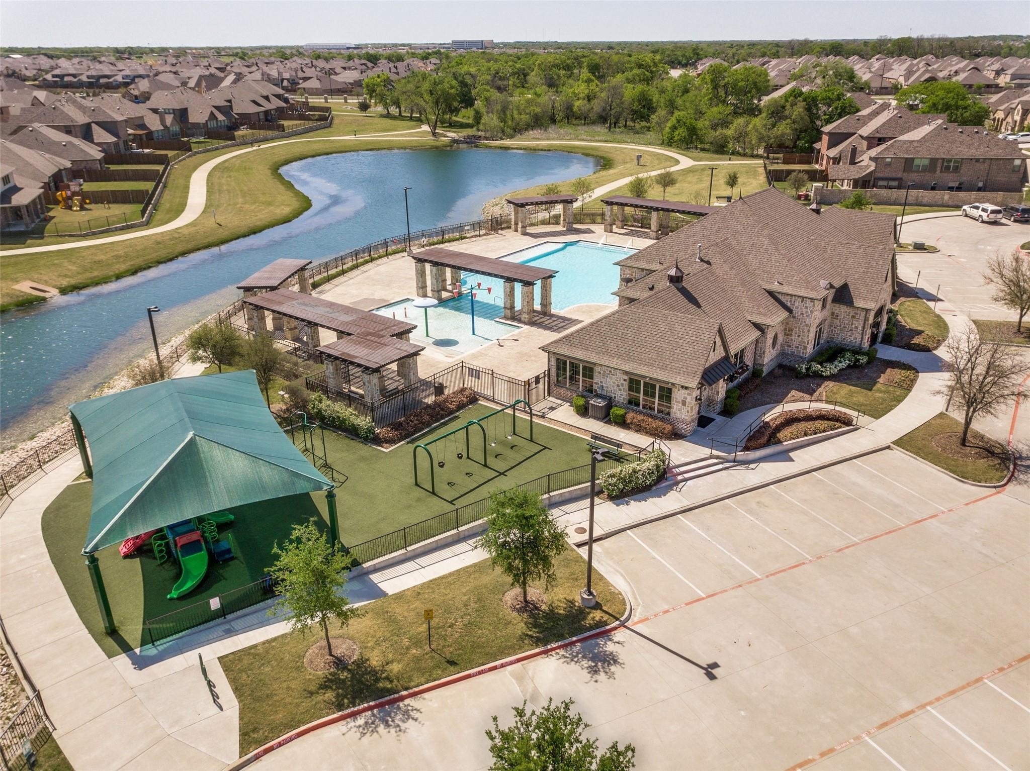 2818 Chestnut Lane Melissa TX 75454