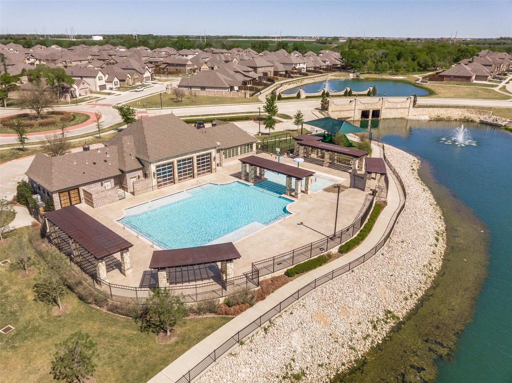 2818 Chestnut Lane Melissa TX 75454