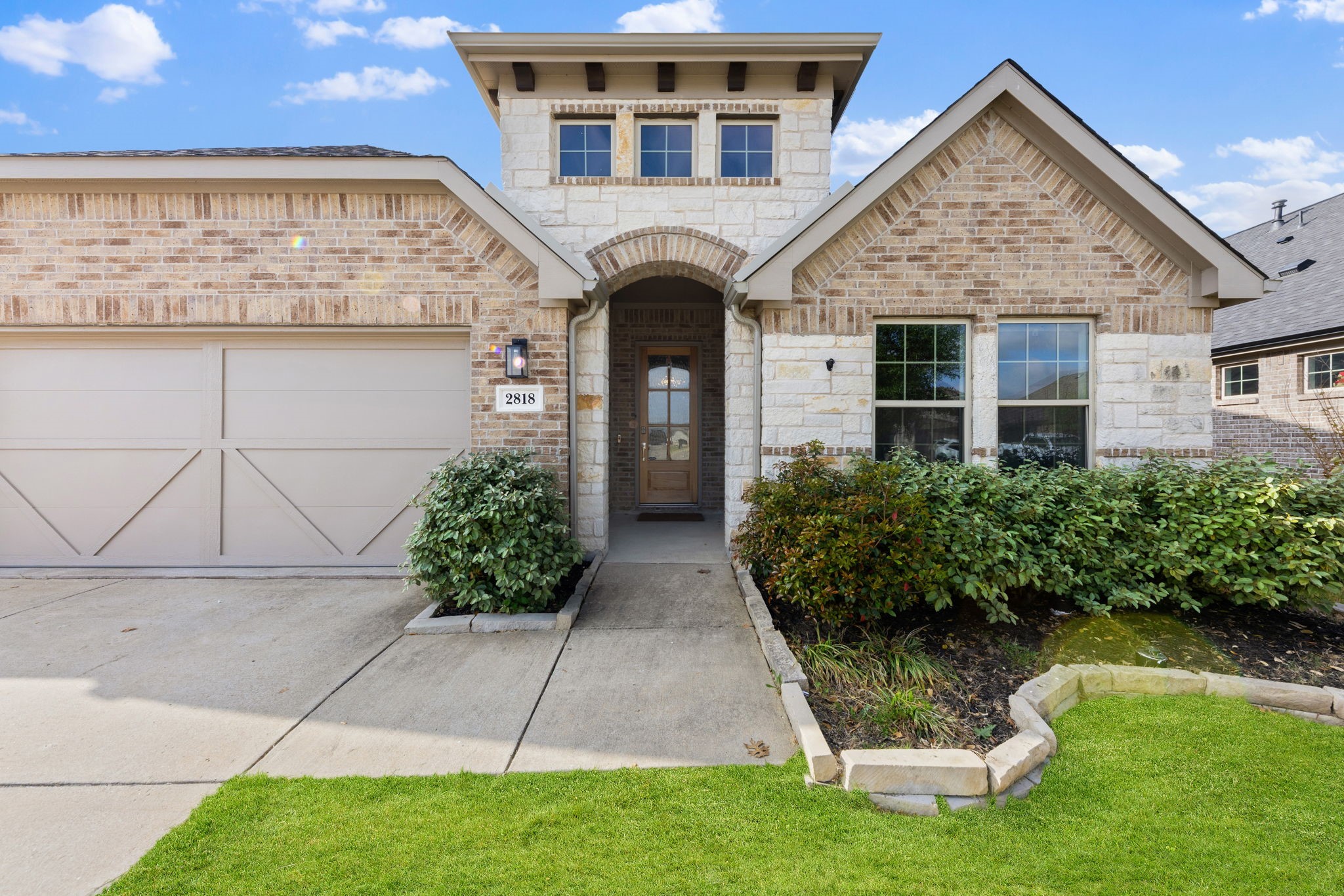 2818 Chestnut Lane Melissa TX 75454