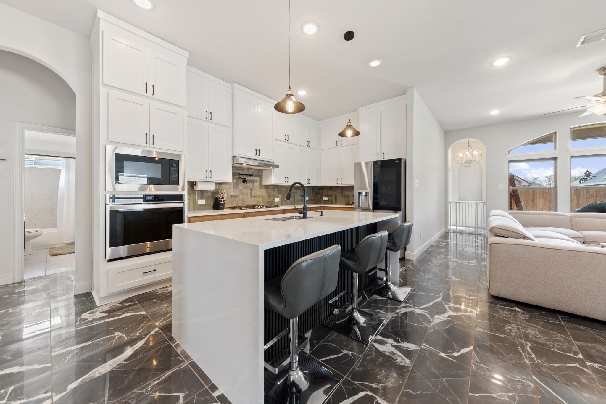 2818 Chestnut Lane Melissa TX 75454