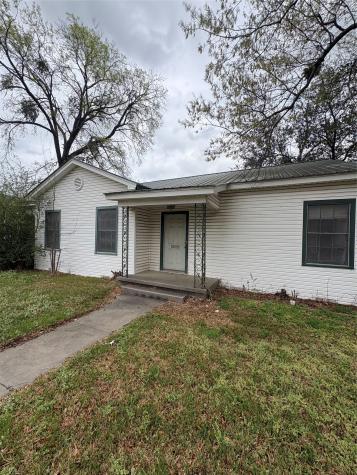 424 Church Street Sulphur Springs TX 75482
