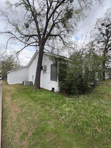 424 Church Street Sulphur Springs TX 75482