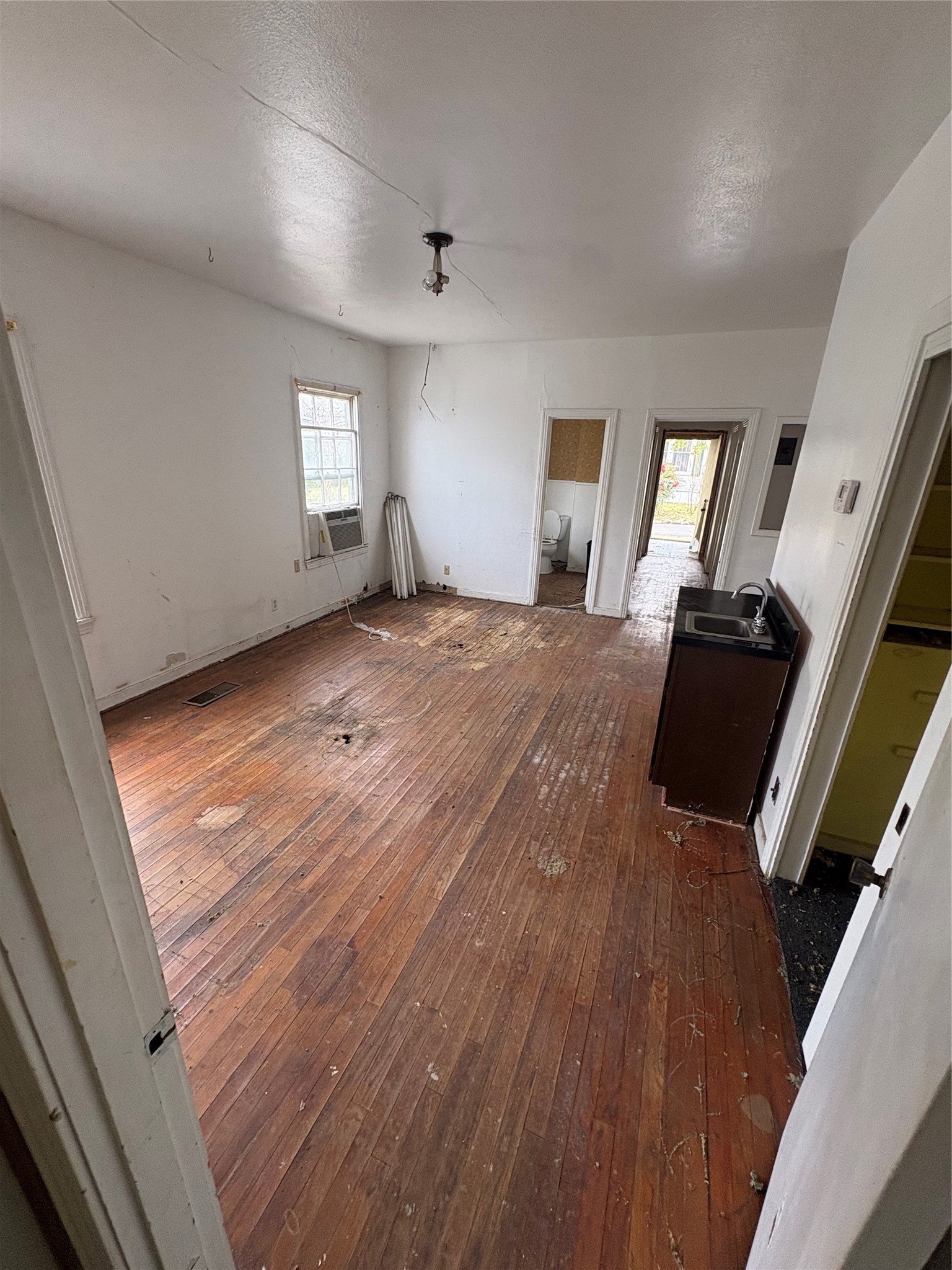424 Church Street Sulphur Springs TX 75482