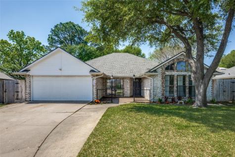 1109 Prairie Creek Place Flower Mound TX 75028