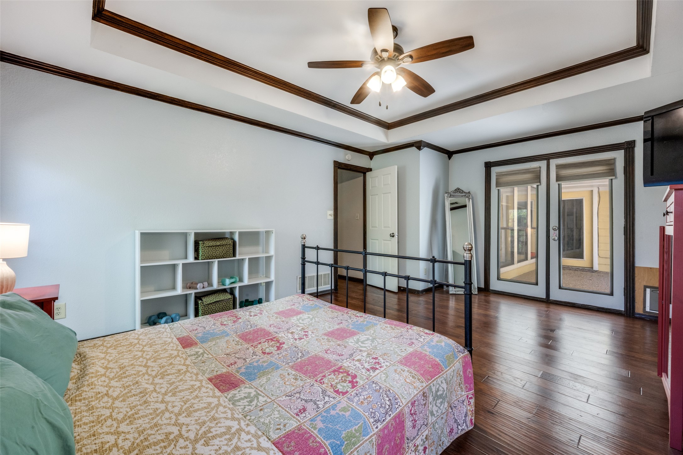 1109 Prairie Creek Place Flower Mound TX 75028
