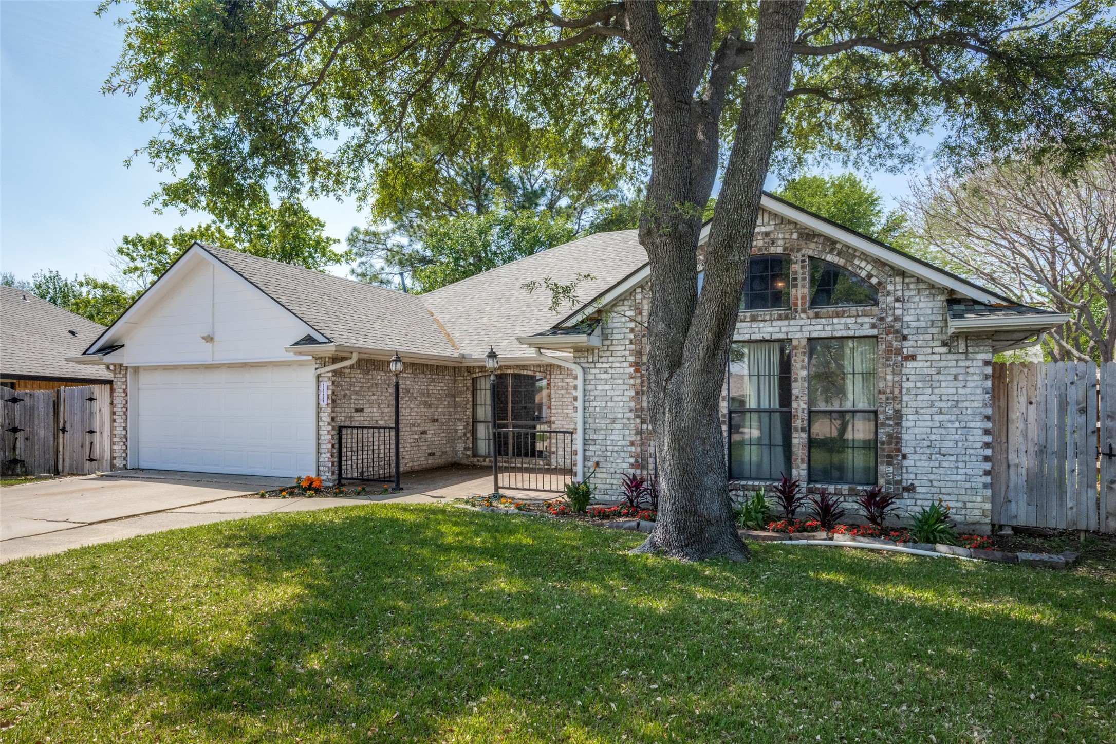 1109 Prairie Creek Place Flower Mound TX 75028