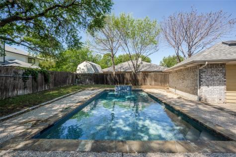 1109 Prairie Creek Place Flower Mound TX 75028