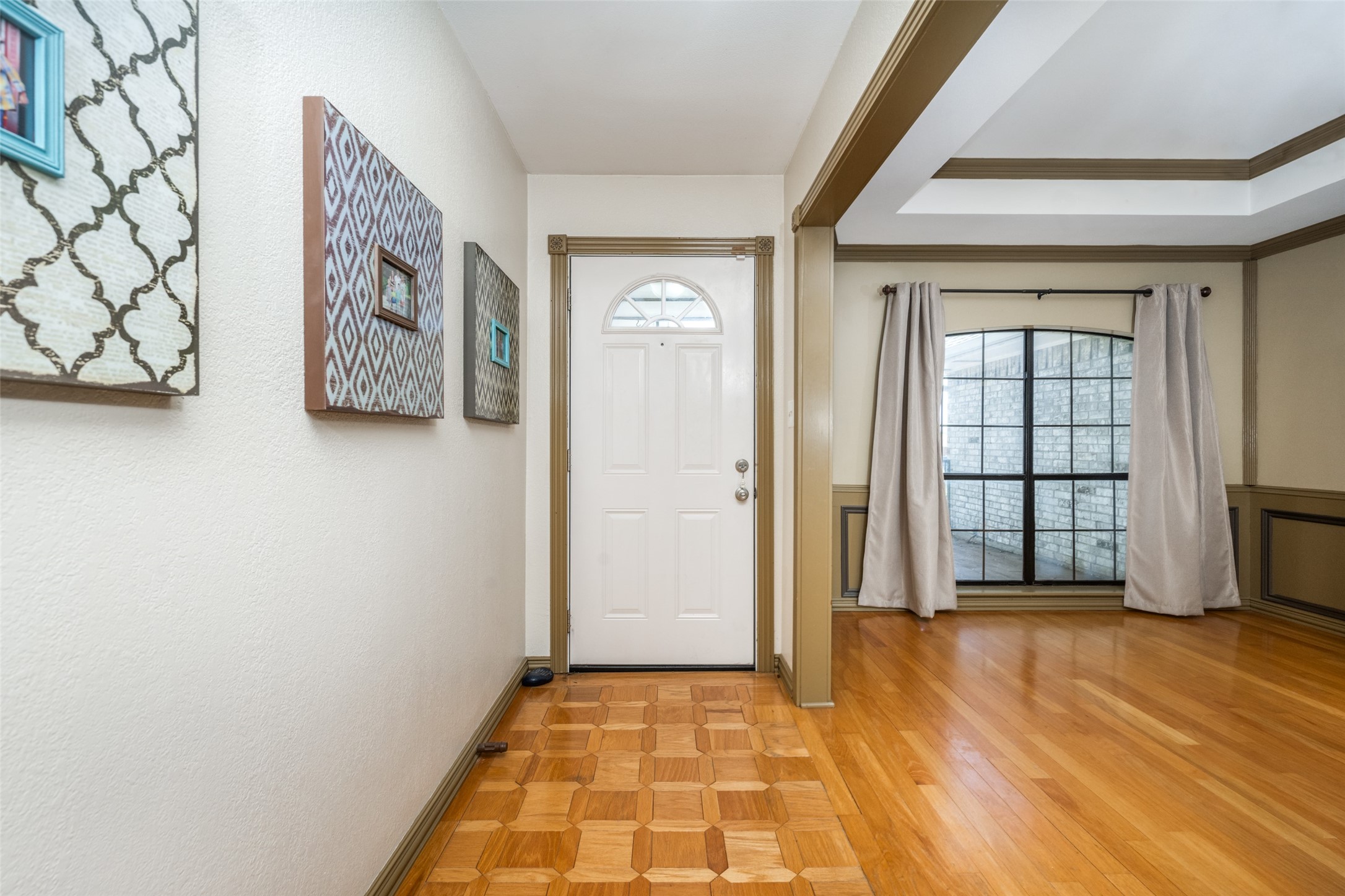 1109 Prairie Creek Place Flower Mound TX 75028