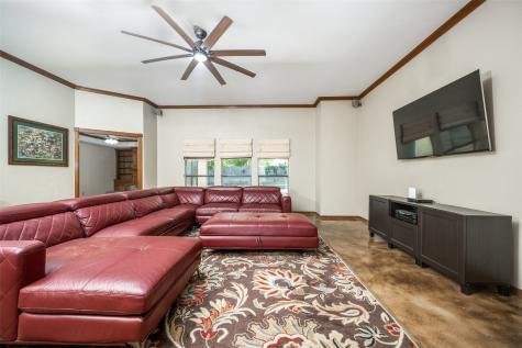 1109 Prairie Creek Place Flower Mound TX 75028