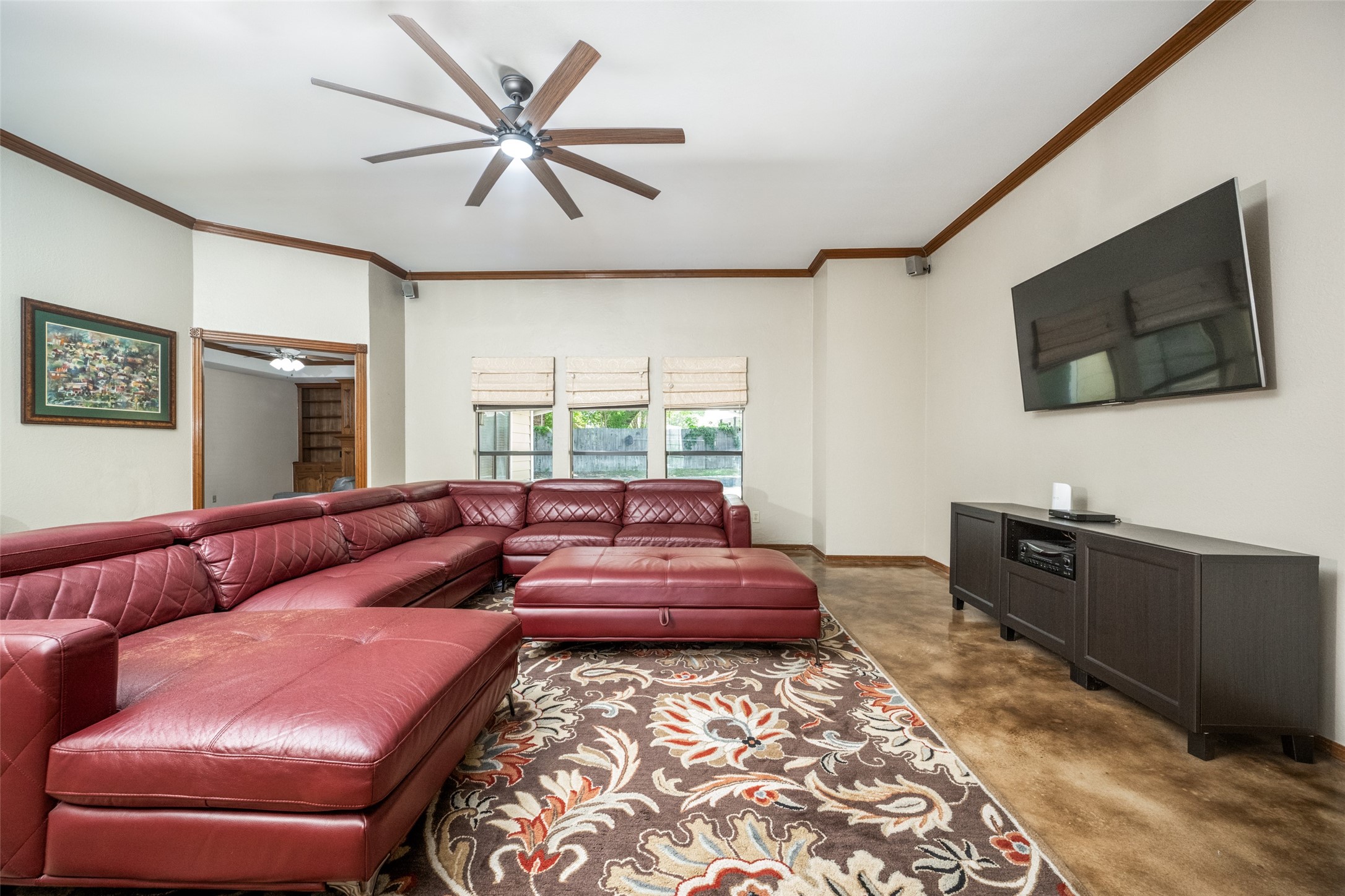 1109 Prairie Creek Place Flower Mound TX 75028