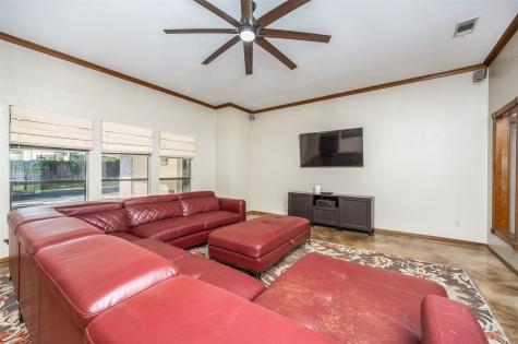 1109 Prairie Creek Place Flower Mound TX 75028