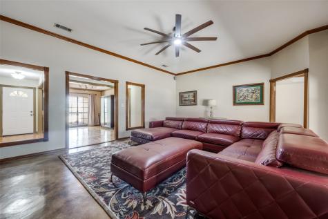 1109 Prairie Creek Place Flower Mound TX 75028