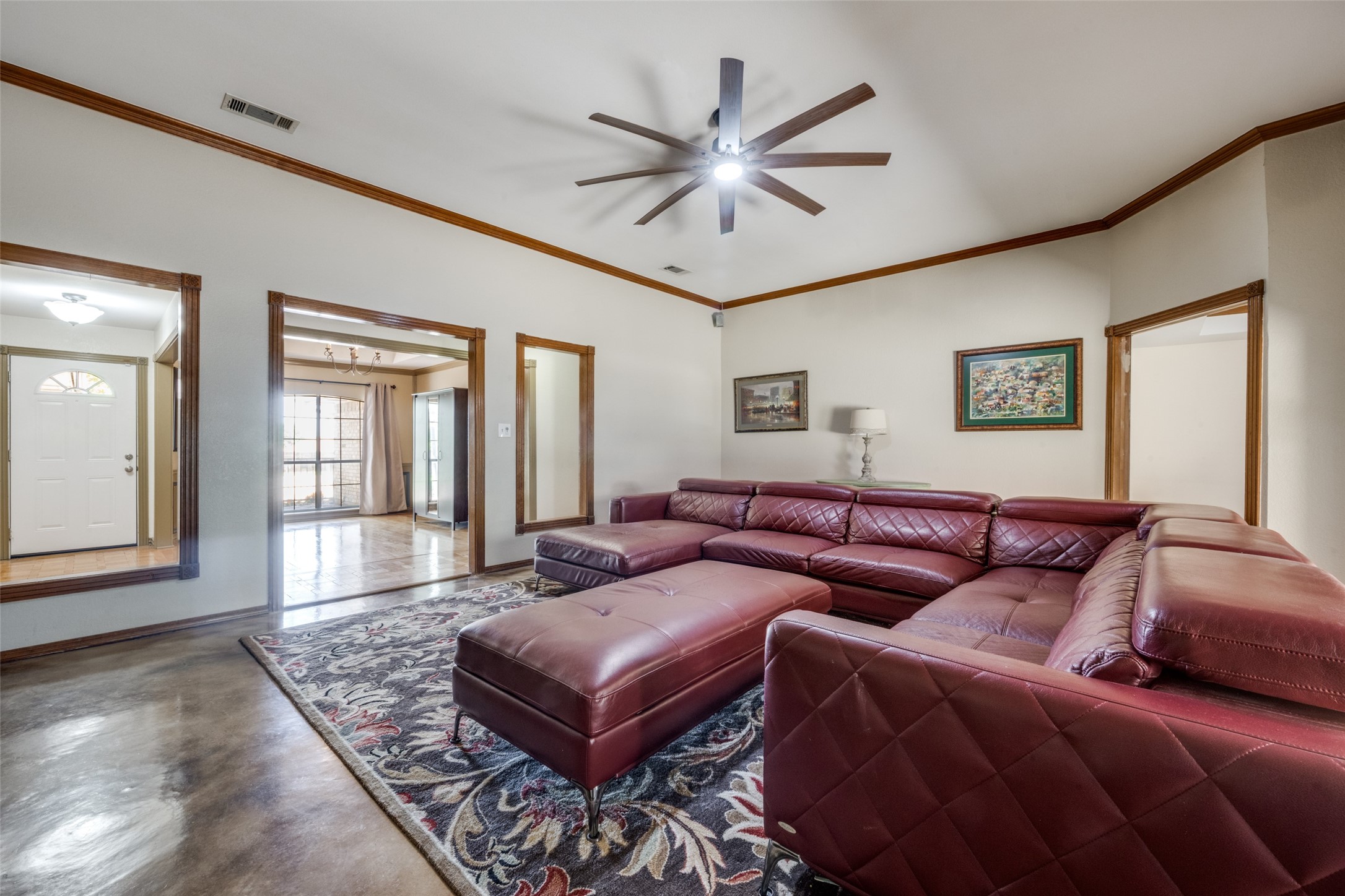 1109 Prairie Creek Place Flower Mound TX 75028