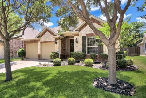 5483 Park Ridge Drive Frisco TX 75034