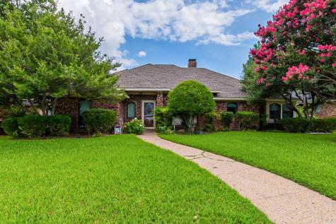 2524 Piedra Drive Plano TX 75023