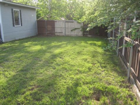400 William Street Pottsboro TX 75076