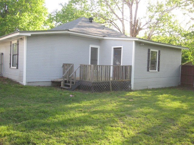 400 William Street Pottsboro TX 75076