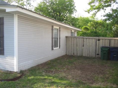 400 William Street Pottsboro TX 75076