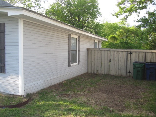 400 William Street Pottsboro TX 75076