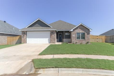 132 Lake Ridge Court Abilene TX 79602