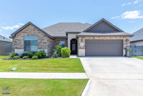 357 Blue Lake Drive Abilene TX 79602