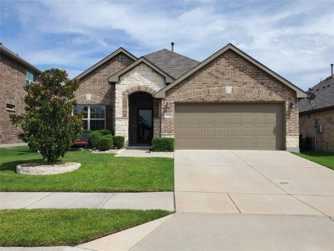 2925 Castle Creek Drive Little Elm TX 75068