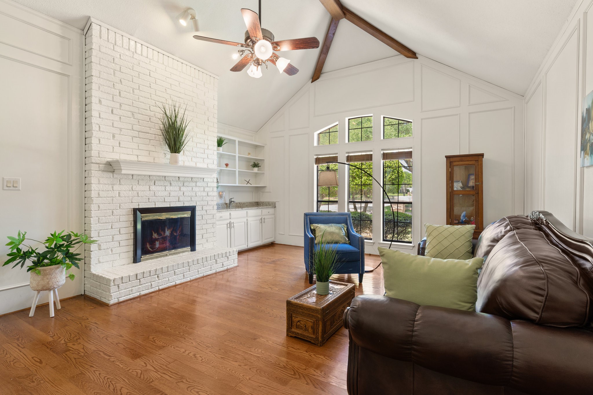 5908 Ponderosa Street Colleyville TX 76034