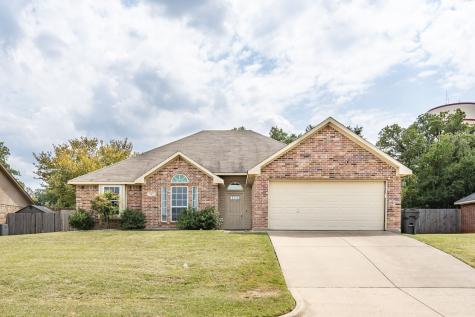 307 Catherine Street Joshua TX 76058