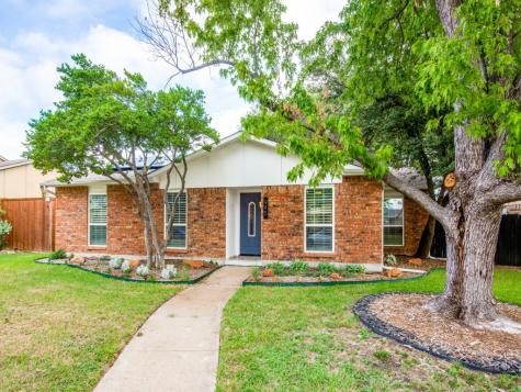 945 Longhorn Drive Plano TX 75023