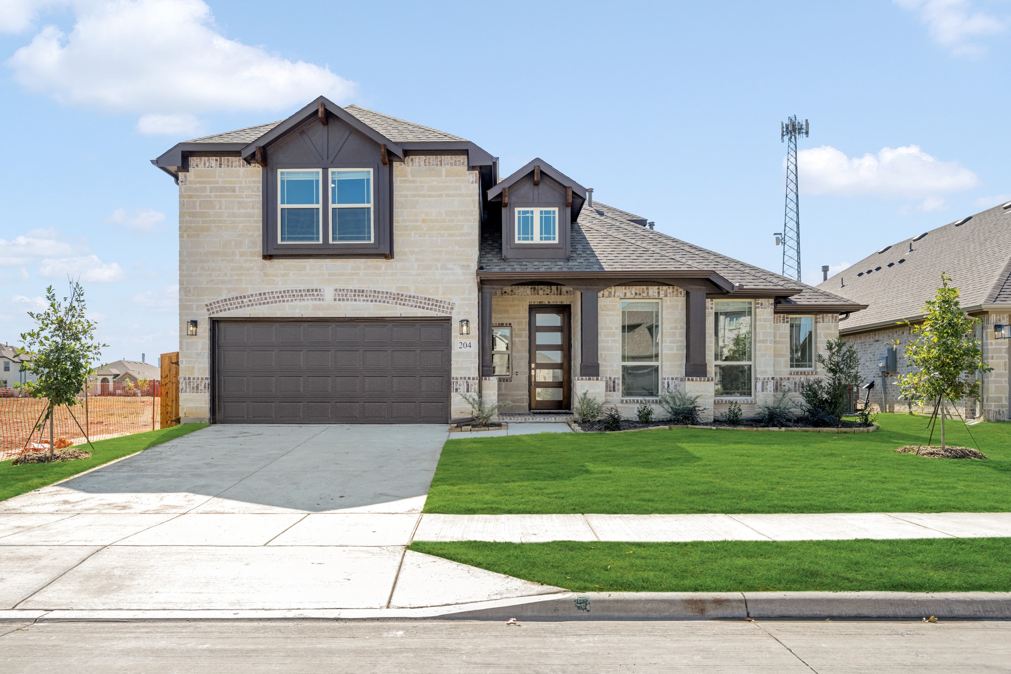 204 Sweetwater Drive Commerce TX 75428