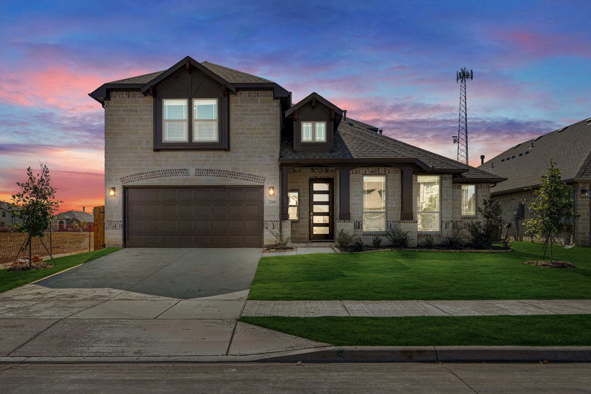 204 Sweetwater Drive Commerce TX 75428