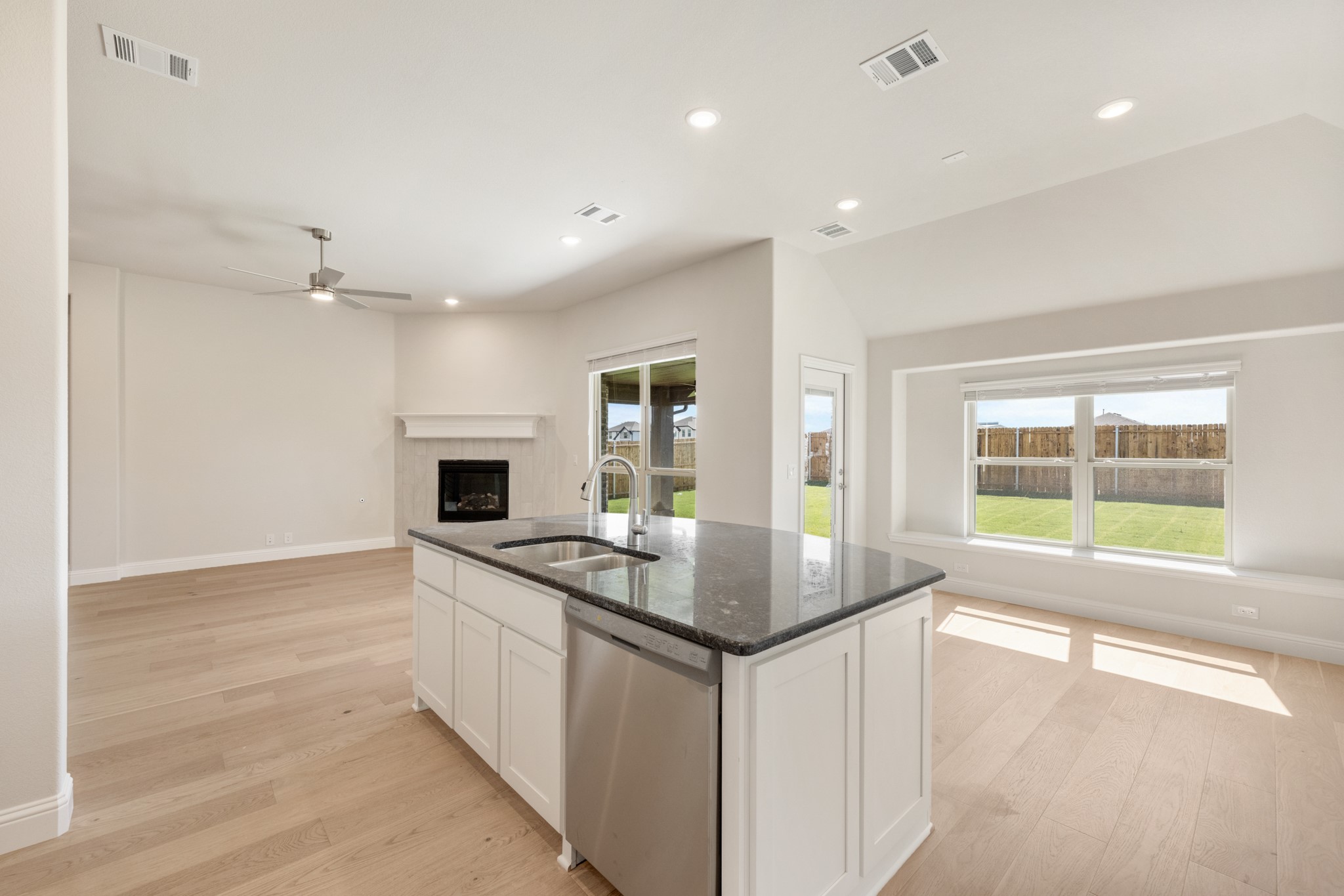 204 Sweetwater Drive Commerce TX 75428
