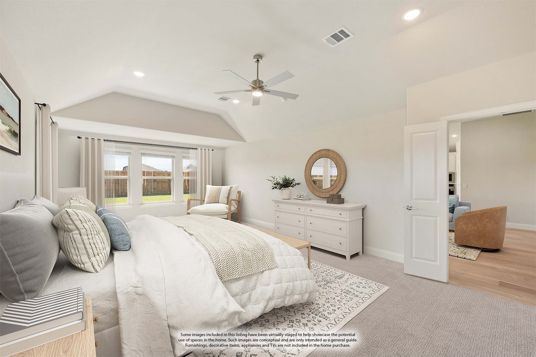204 Sweetwater Drive Commerce TX 75428