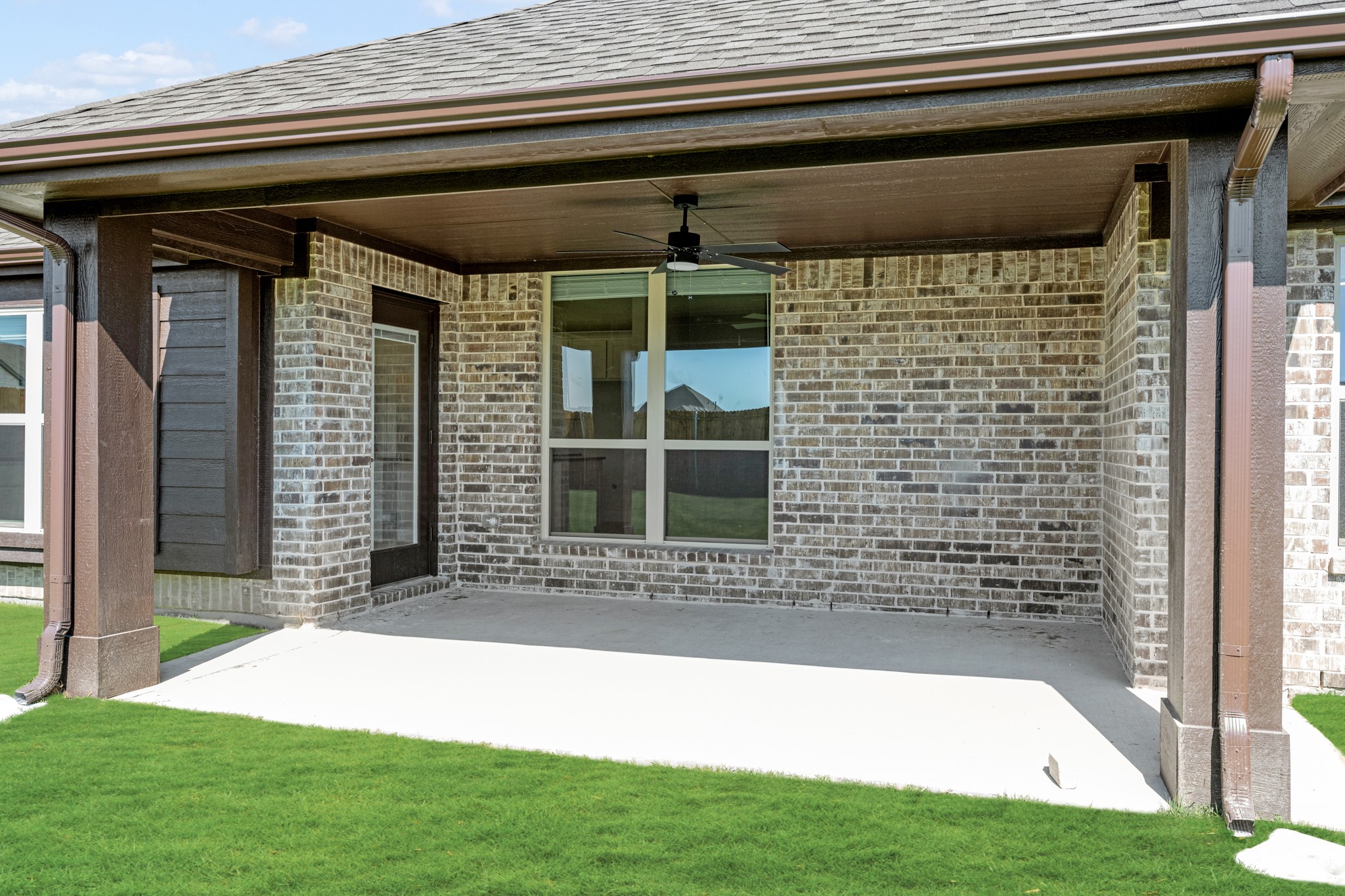 204 Sweetwater Drive Commerce TX 75428