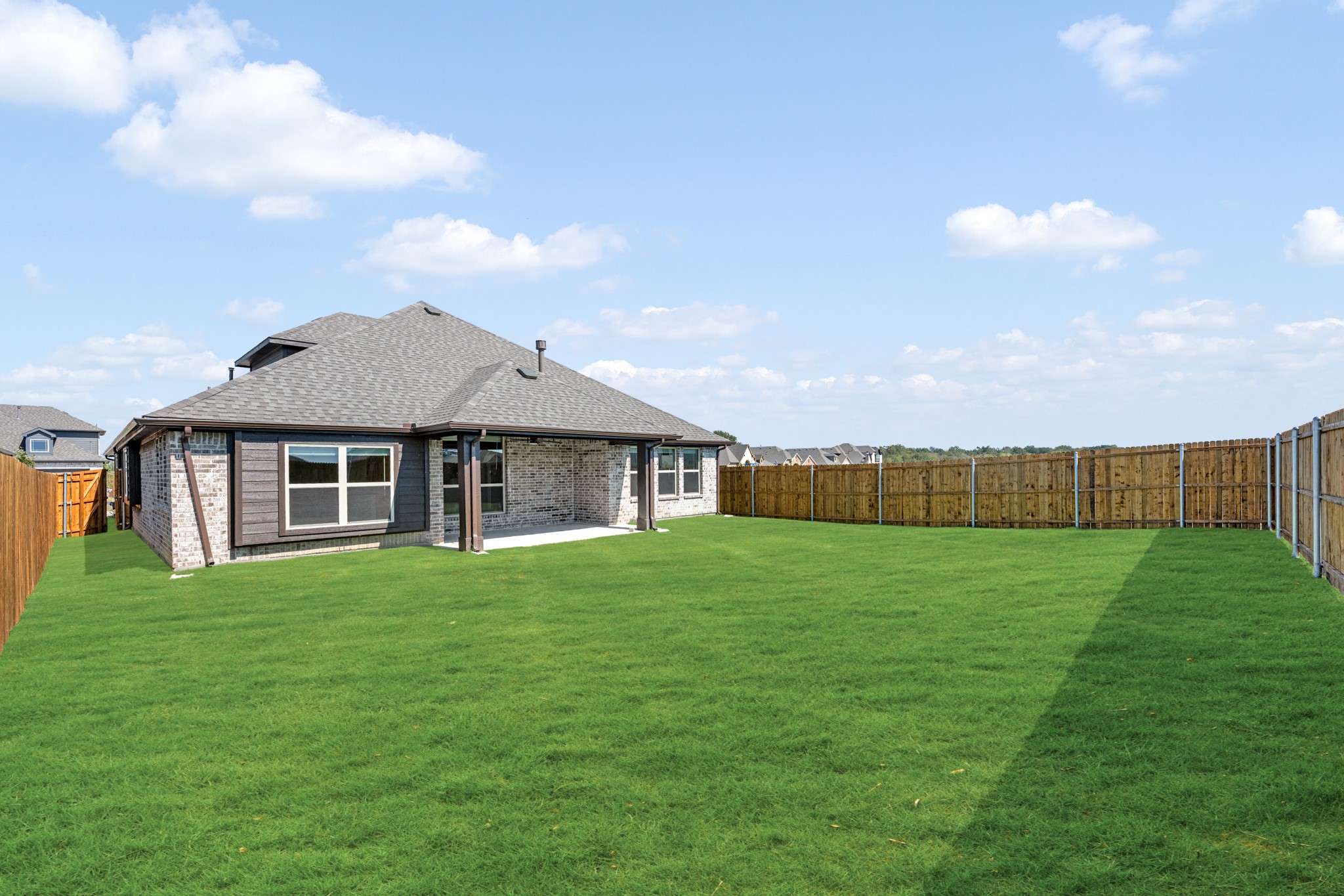 204 Sweetwater Drive Commerce TX 75428