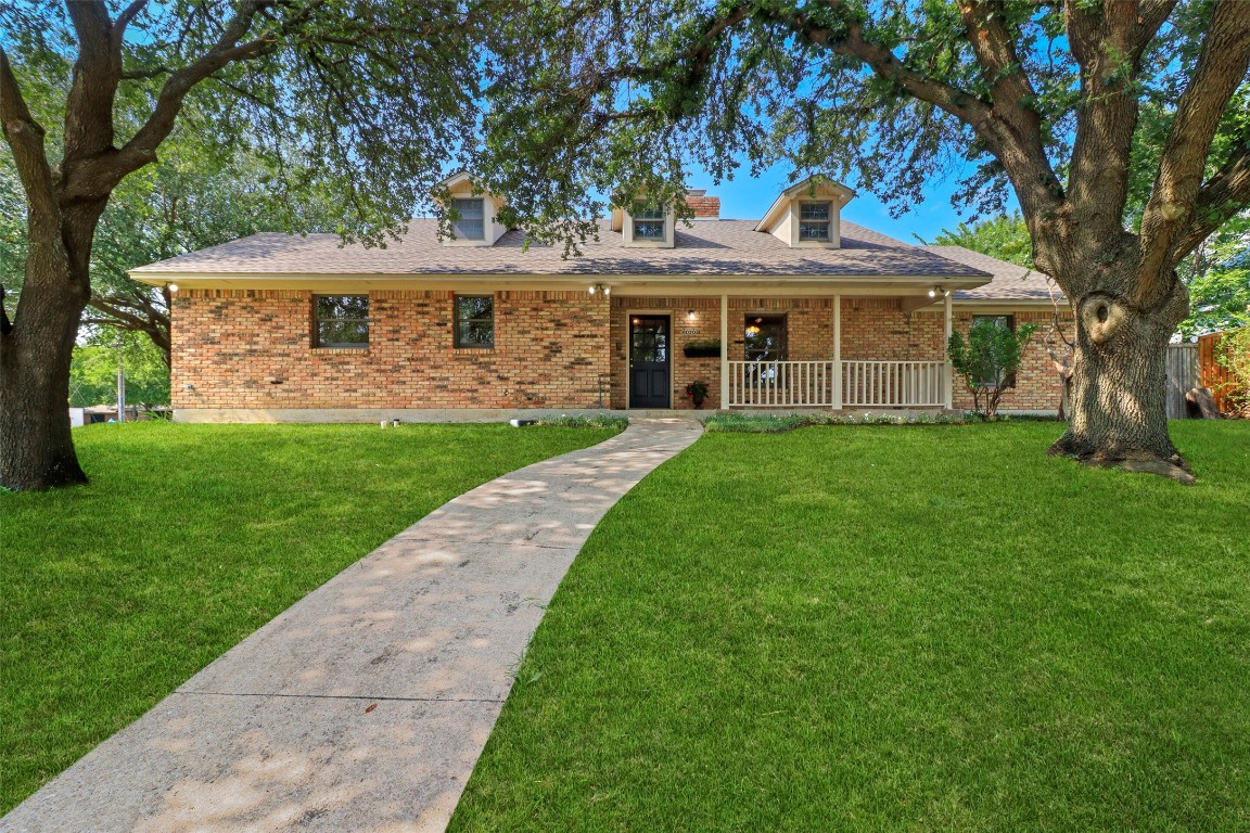 8020 Bobwhite Drive Frisco TX 75034
