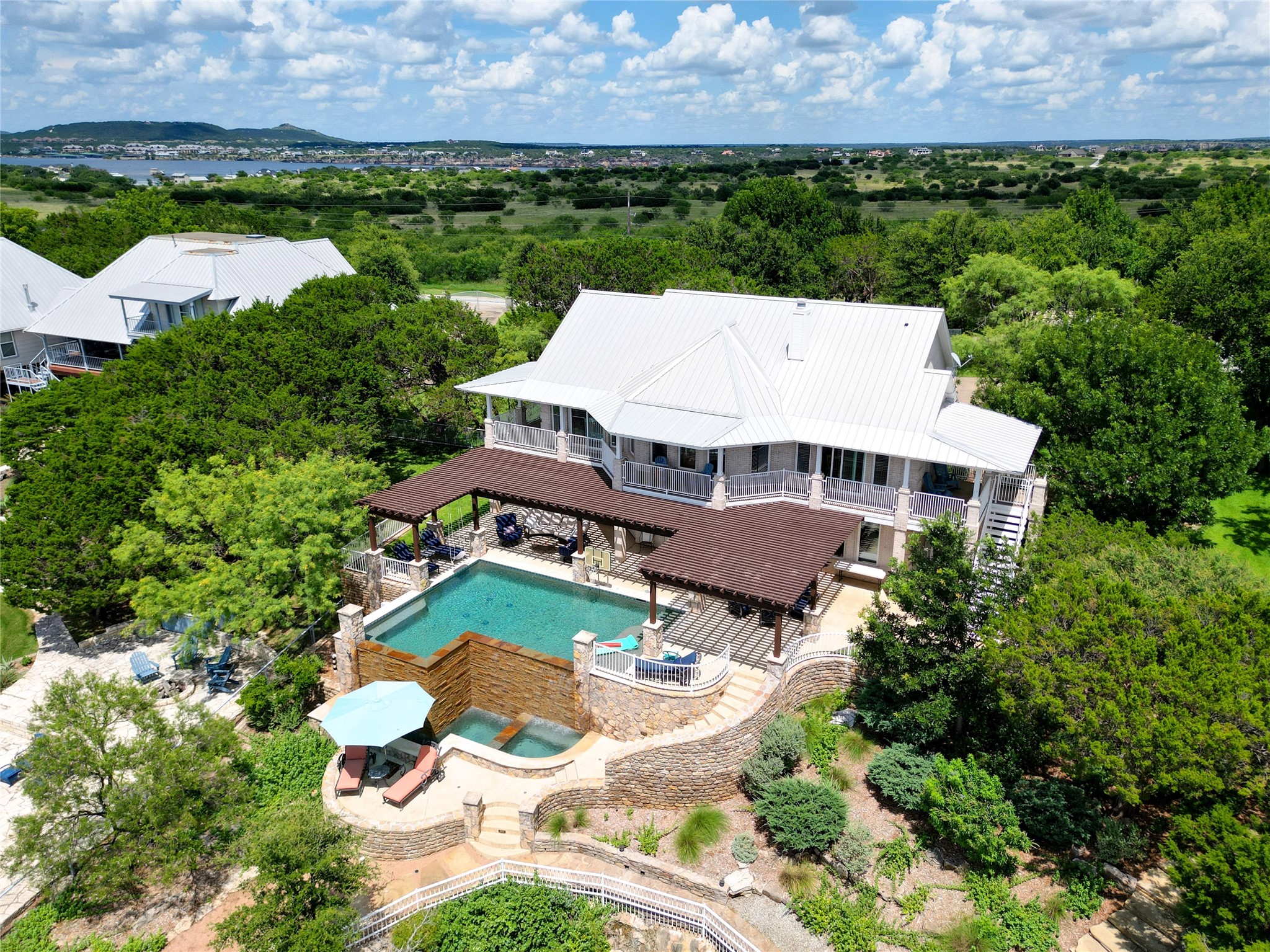 1003 Mesquite Ridge Graford TX 76449