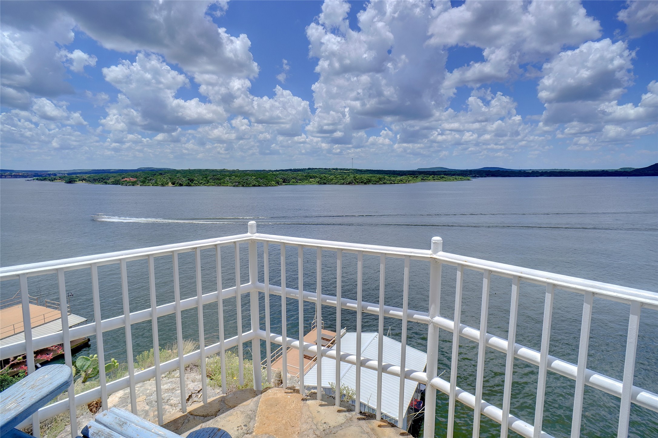 1003 Mesquite Ridge Graford TX 76449