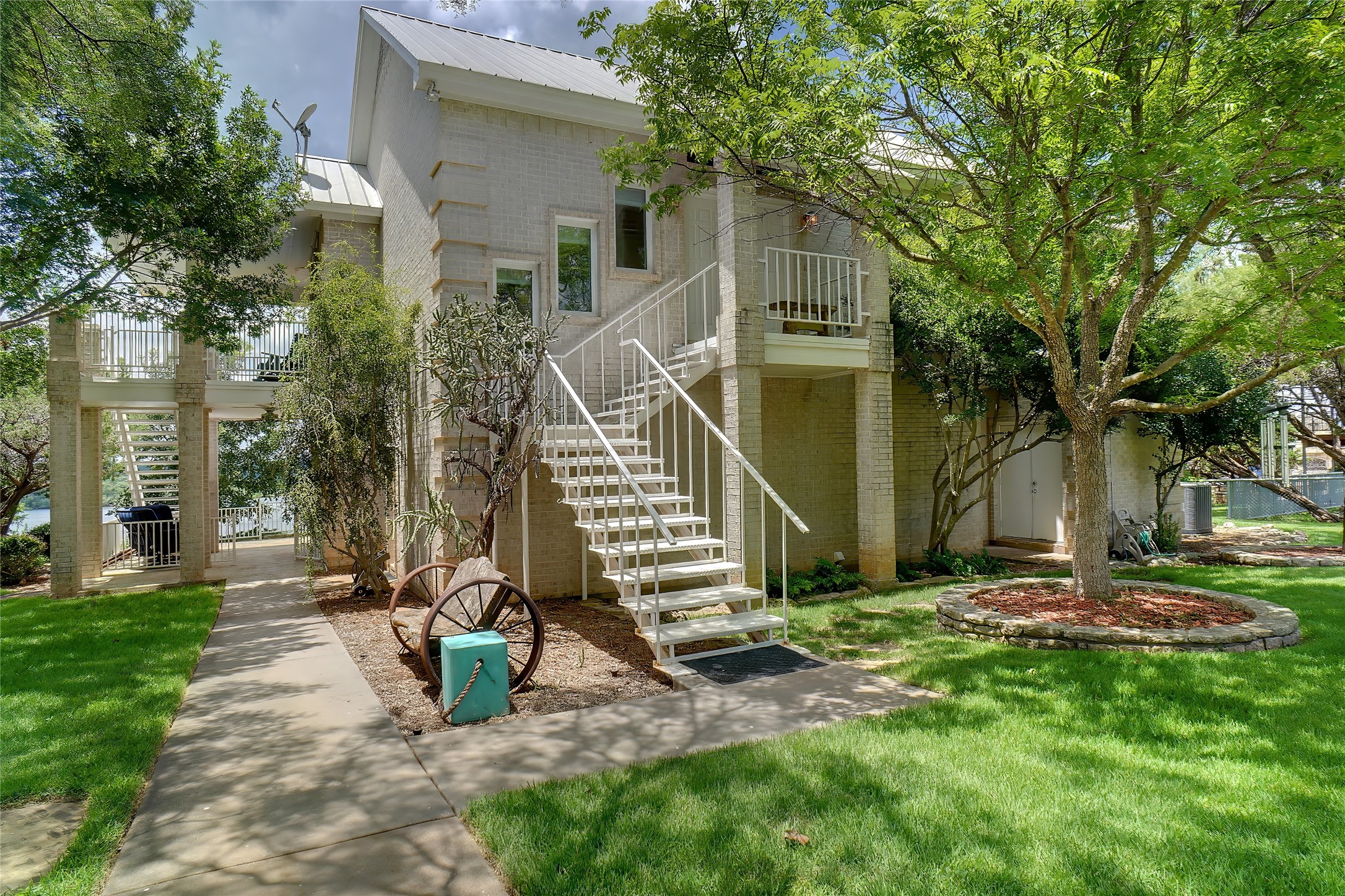 1003 Mesquite Ridge Graford TX 76449