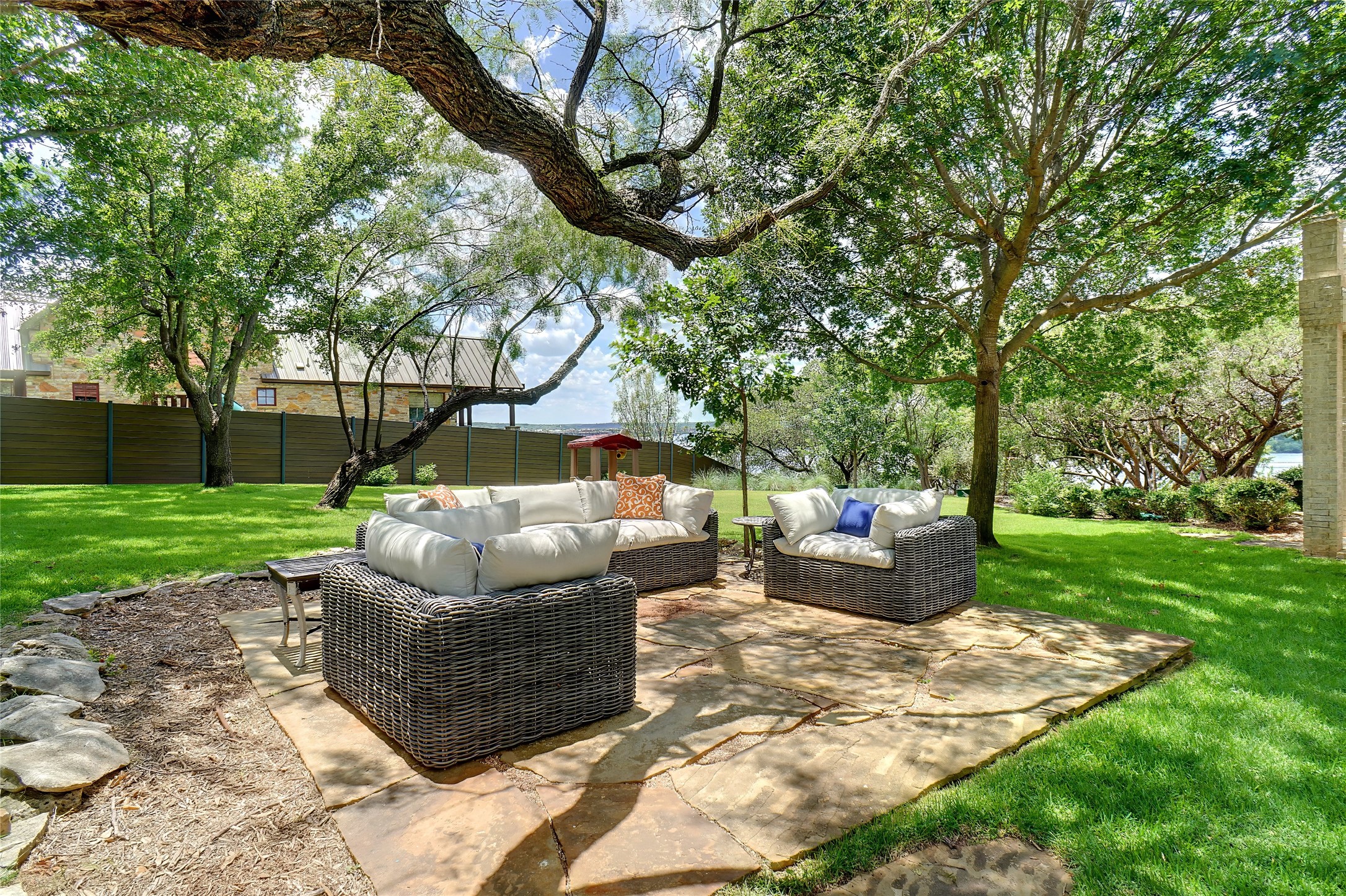 1003 Mesquite Ridge Graford TX 76449