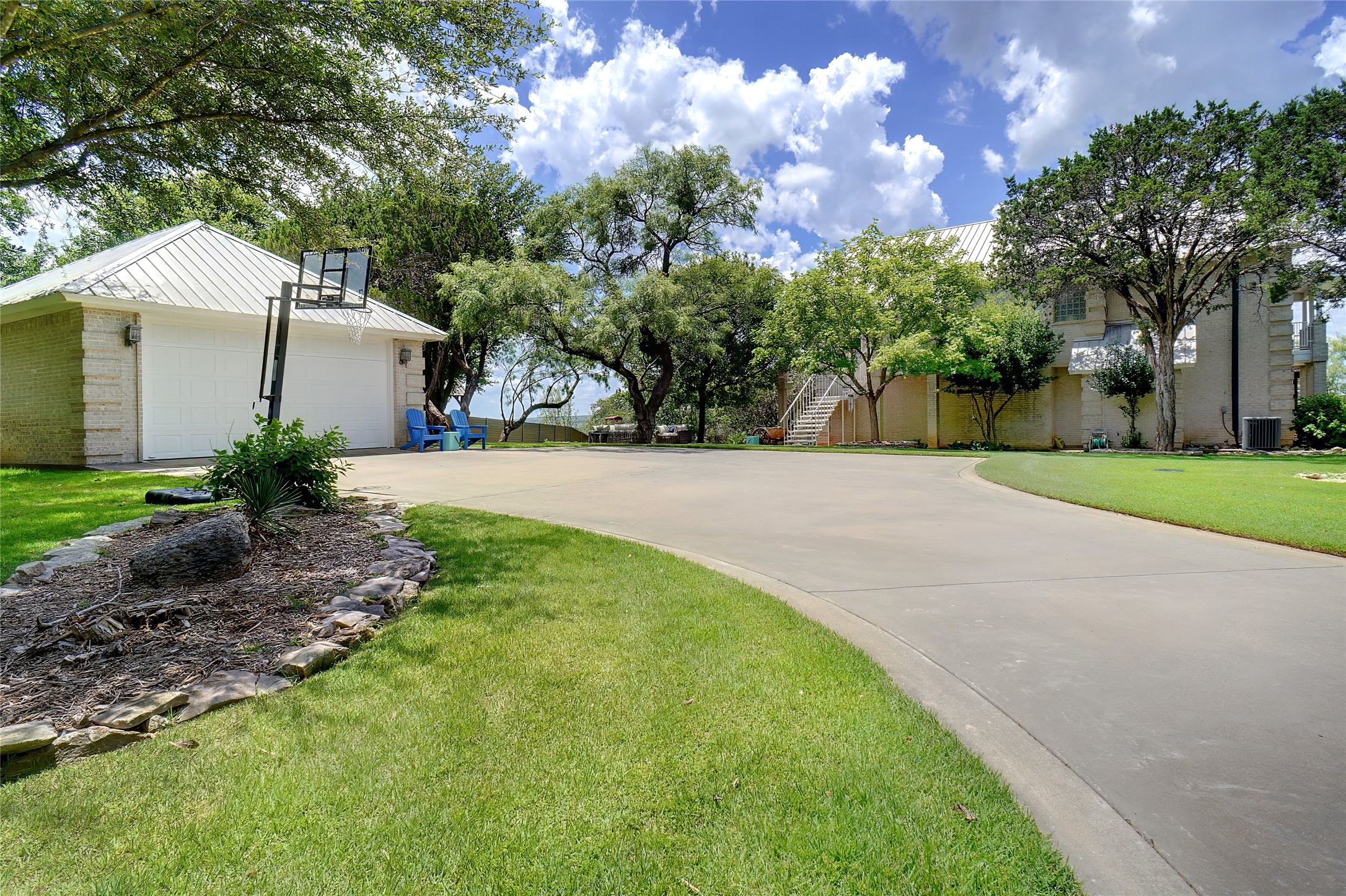 1003 Mesquite Ridge Graford TX 76449